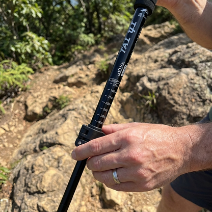 💥Last Day Special Sale 49% OFF💎Adjustable Aluminum Alloy Trekking Pole