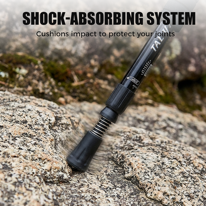 💥Last Day Special Sale 49% OFF💎Adjustable Aluminum Alloy Trekking Pole