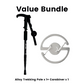💥Last Day Special Sale 49% OFF💎Adjustable Aluminum Alloy Trekking Pole