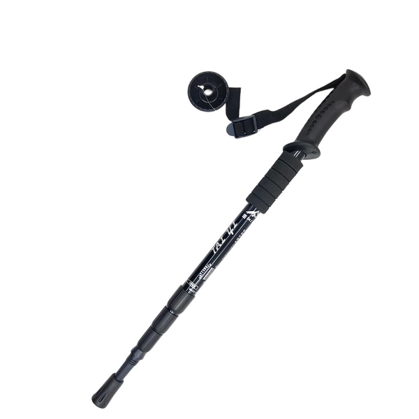💥Last Day Special Sale 49% OFF💎Adjustable Aluminum Alloy Trekking Pole