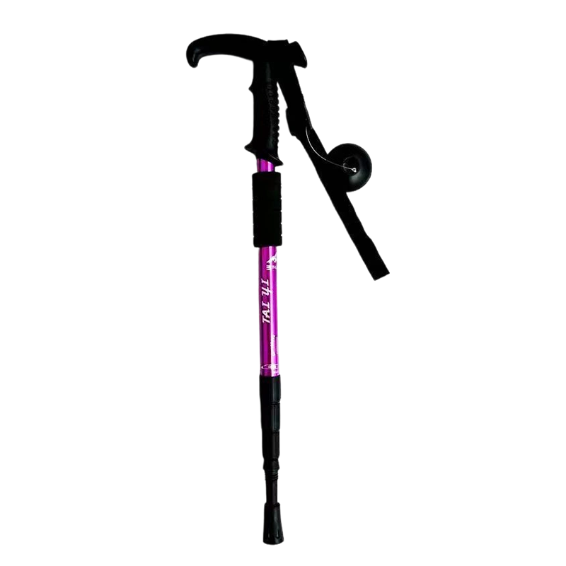 💥Last Day Special Sale 49% OFF💎Adjustable Aluminum Alloy Trekking Pole