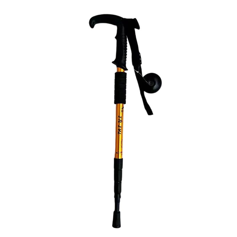 💥Last Day Special Sale 49% OFF💎Adjustable Aluminum Alloy Trekking Pole
