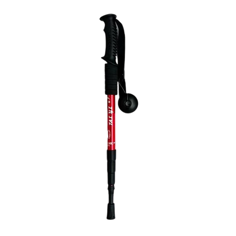 💥Last Day Special Sale 49% OFF💎Adjustable Aluminum Alloy Trekking Pole
