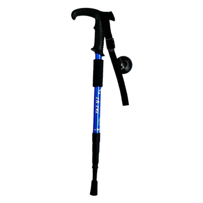 💥Last Day Special Sale 49% OFF💎Adjustable Aluminum Alloy Trekking Pole