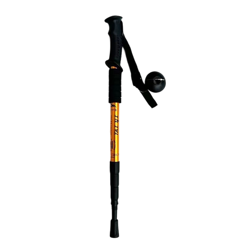 💥Last Day Special Sale 49% OFF💎Adjustable Aluminum Alloy Trekking Pole