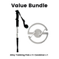 💥Last Day Special Sale 49% OFF💎Adjustable Aluminum Alloy Trekking Pole