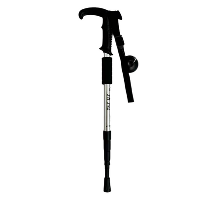 💥Last Day Special Sale 49% OFF💎Adjustable Aluminum Alloy Trekking Pole