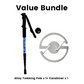 💥Last Day Special Sale 49% OFF💎Adjustable Aluminum Alloy Trekking Pole