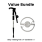 💥Last Day Special Sale 49% OFF💎Adjustable Aluminum Alloy Trekking Pole