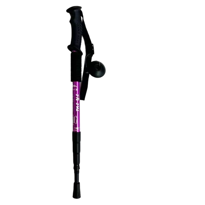 💥Last Day Special Sale 49% OFF💎Adjustable Aluminum Alloy Trekking Pole