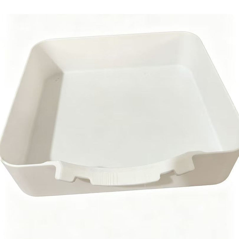 🌟LAST DAY SALE: ONLY ￡7.99!!🎁✨Universal Front-Load Washing Machine Drain Pan