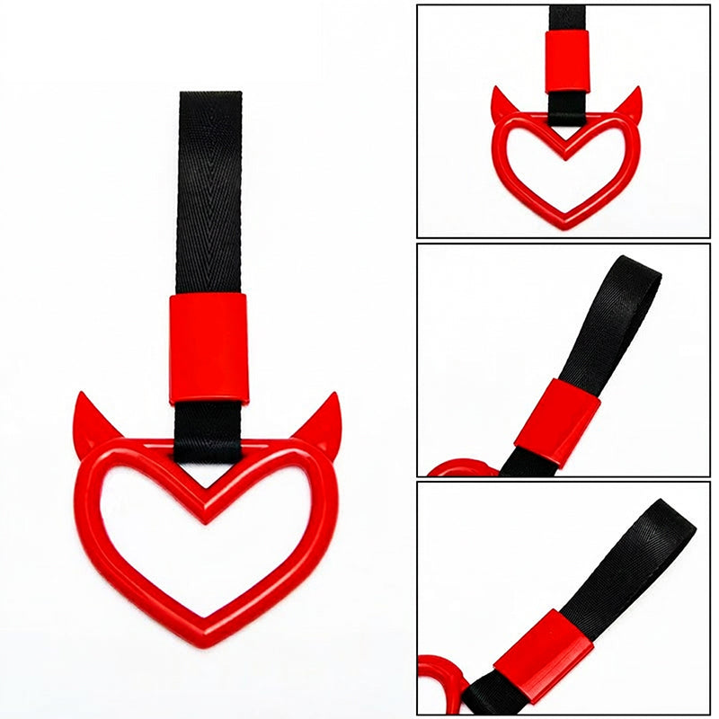 Universal Car Interior Hand Strap
