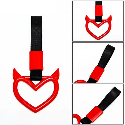 Universal Car Interior Hand Strap