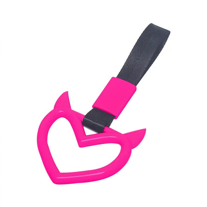 Universal Car Interior Hand Strap