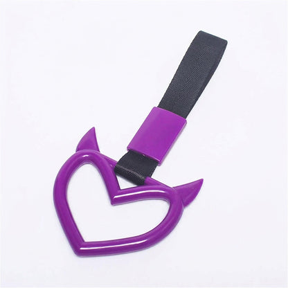 Universal Car Interior Hand Strap