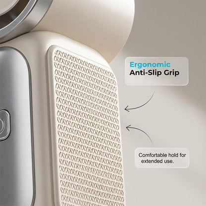 ✨ Limited Time! ✨Portable Cooling Fan with Ice Compress Plate