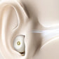 Bouchons d’oreilles de sommeil antibruit réutilisables en silicone