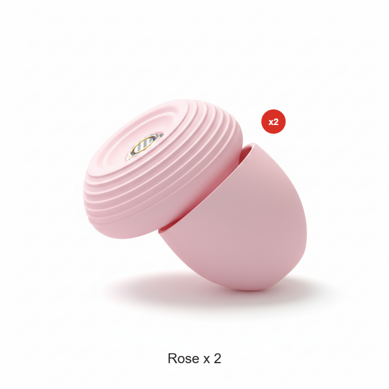 Bouchons d’oreilles de sommeil antibruit réutilisables en silicone