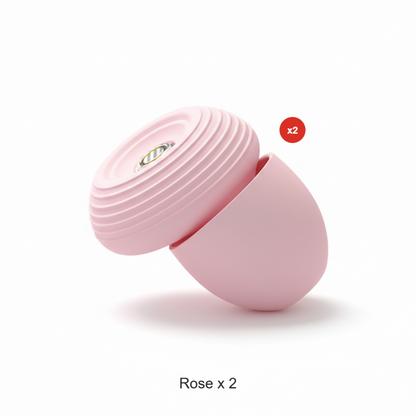 Bouchons d’oreilles de sommeil antibruit réutilisables en silicone