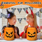 🎁2026 New Arrivals 50% OFF💥Halloween Glowing Pumpkin Bag – LED Lights & Spacious Interior 🍬