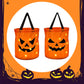 🎁2026 New Arrivals 50% OFF💥Halloween Glowing Pumpkin Bag – LED Lights & Spacious Interior 🍬