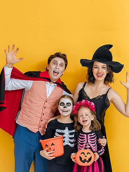 👻Halloween Hot Sale 49% OFF🎃The Modern Witches Hat