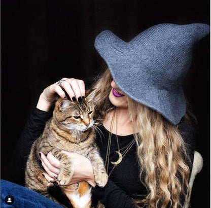 👻Halloween Hot Sale 49% OFF🎃The Modern Witches Hat