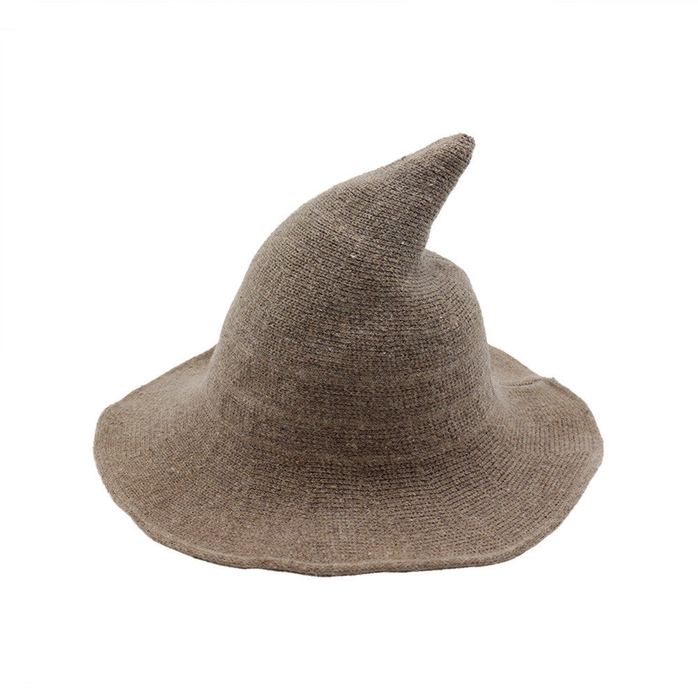 👻Halloween Hot Sale 49% OFF🎃The Modern Witches Hat