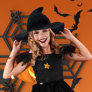 👻Halloween Hot Sale 49% OFF🎃The Modern Witches Hat