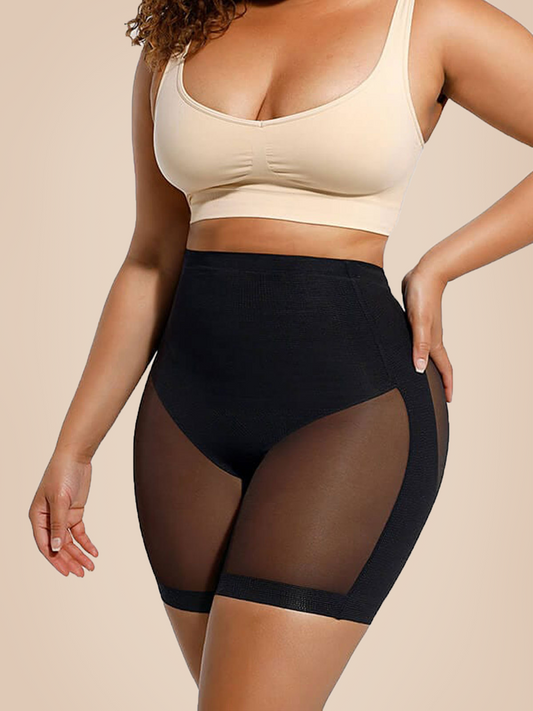 💖Last Day-Sale Only 9.99 💖High Waisted Seamless Short Shaper
