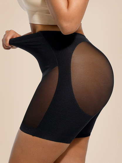💖Last Day-Sale Only 9.99 💖High Waisted Seamless Short Shaper
