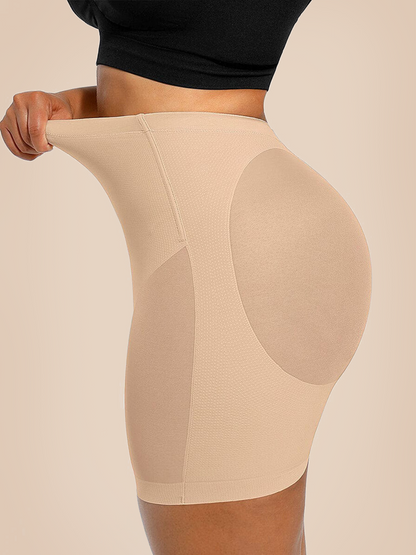 💖Last Day-Sale Only 9.99 💖High Waisted Seamless Short Shaper