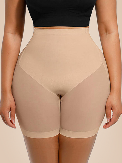 💖Last Day-Sale Only 9.99 💖High Waisted Seamless Short Shaper