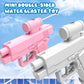 🎁Best Gifts For Your Chindre🎁Mini Double-Sided Water Blaster Toy