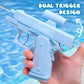 🎁Best Gifts For Your Chindre🎁Mini Double-Sided Water Blaster Toy