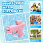 🎁Best Gifts For Your Chindre🎁Mini Double-Sided Water Blaster Toy