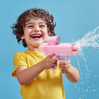 🎁Best Gifts For Your Chindre🎁Mini Double-Sided Water Blaster Toy
