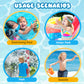 🎁Best Gifts For Your Chindre🎁Mini Double-Sided Water Blaster Toy