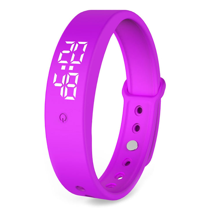 Smart sensor bracelets