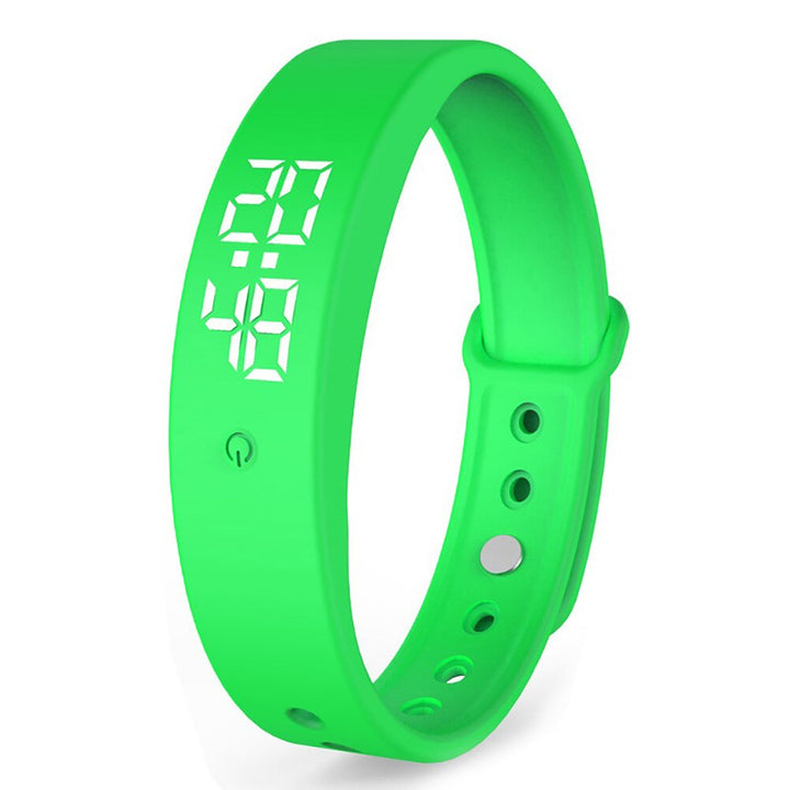 Smart sensor bracelets