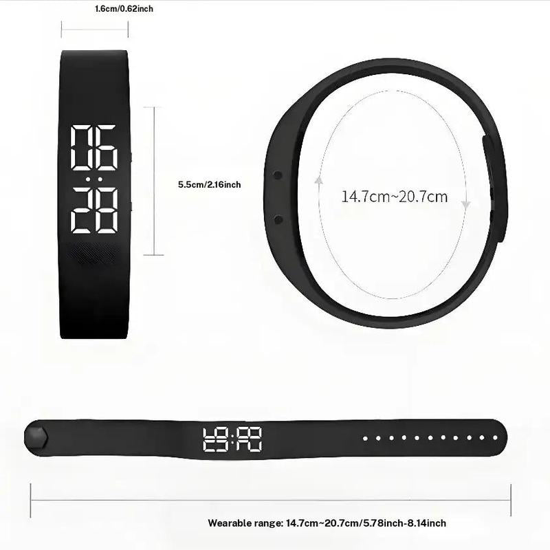 Smart sensor bracelets
