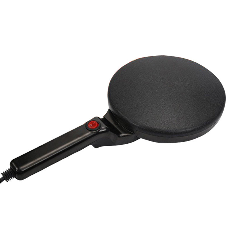 Non-Stick Electric Crepes Pan