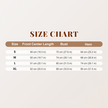 🏆2026 Summer Hot Sale 50% OFF: Only £10.99‼️🪁Women's Asymmetrical Hem Bandana Tube Top✨No Straps Irregular Hem Print Wrap Crop Tank For Street Holiday🏖️