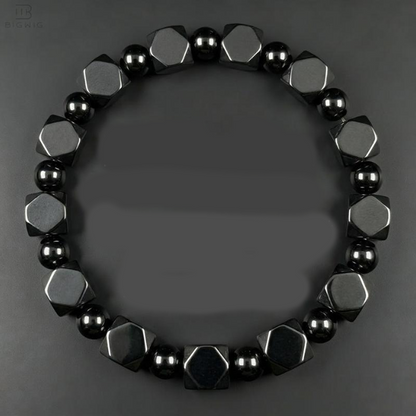 📢📢50% OFF !! ⏰Vintage Round Synthetic Stone Bracelet