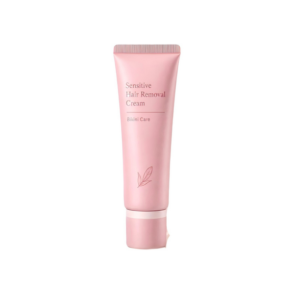 🔥LAST DAY SALE £6.99!!⚡50K+ SOLD!🧊💕Hair Removal Cream – Enriched with Rose & Lavender Oil, Niacinamide Brightening – Inhibits Regrowth, Longer-Lasting Smoothness!