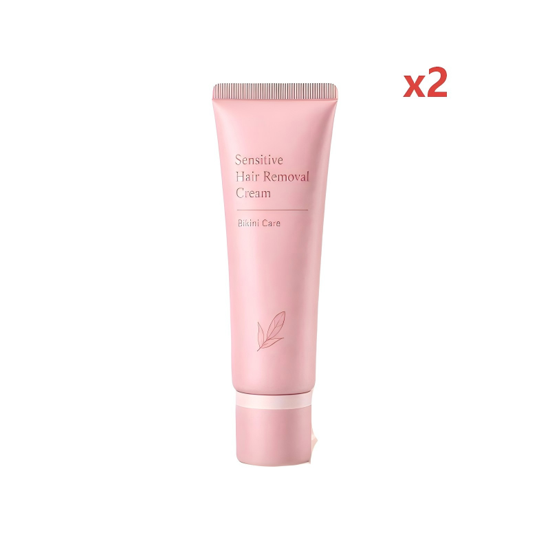 🔥LAST DAY SALE £6.99!!⚡50K+ SOLD!🧊💕Hair Removal Cream – Enriched with Rose & Lavender Oil, Niacinamide Brightening – Inhibits Regrowth, Longer-Lasting Smoothness!