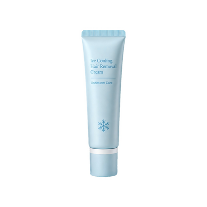 🔥LAST DAY SALE £6.99!!⚡50K+ SOLD!🧊💕Hair Removal Cream – Enriched with Rose & Lavender Oil, Niacinamide Brightening – Inhibits Regrowth, Longer-Lasting Smoothness!