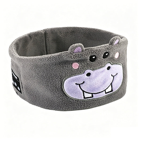 Kids' Bluetooth Headband Headphones