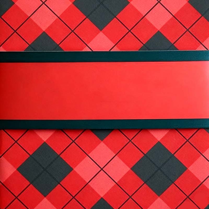 Creative Christmas Waterfall Gift Card Booklet