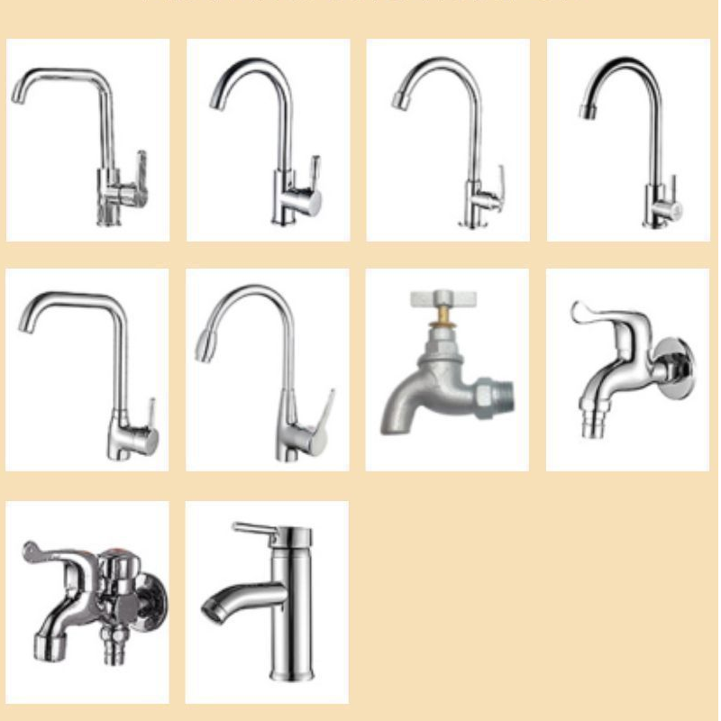 ⏰50% OFF💧-50% Off Faucet Filter Removes Sediment and Rust☕🍝